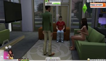 a sims sex life episode 1 animated sex scene