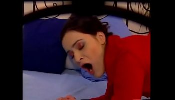 real scream for a real orgasm